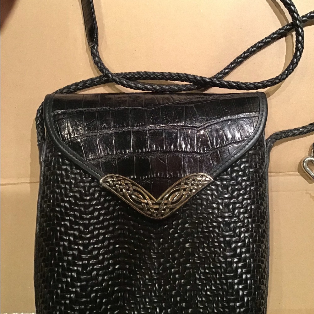 Vintage Brighton Bag